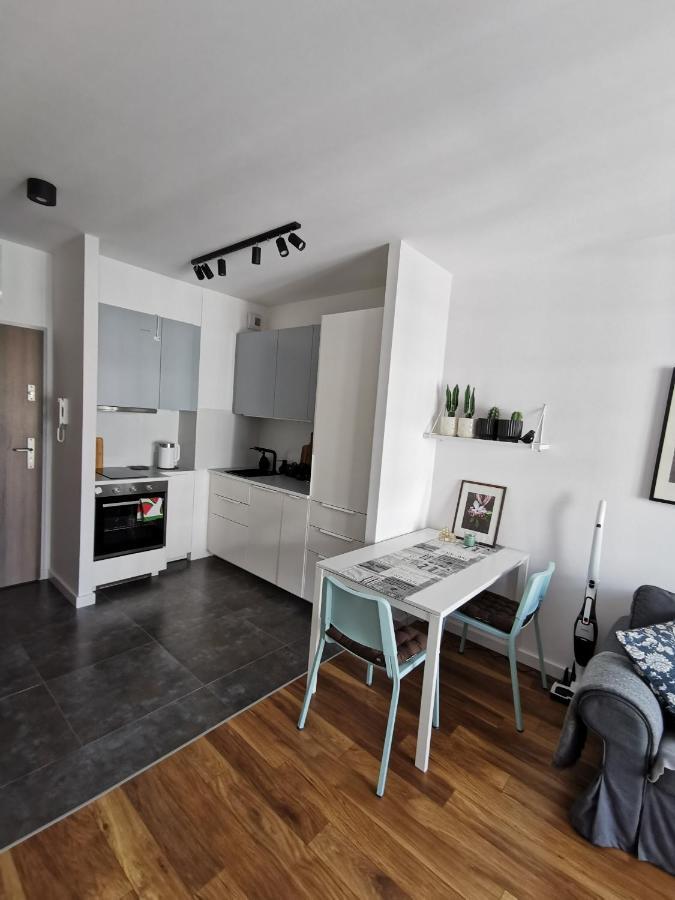 Apartament Doris Doris Poznan Exterior foto