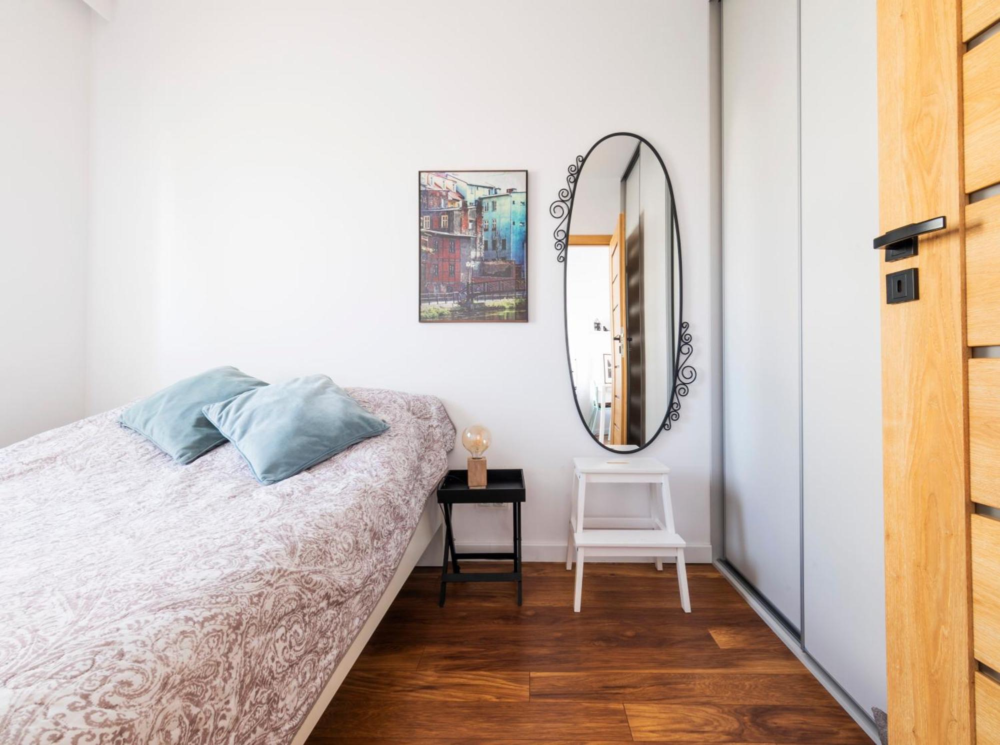 Apartament Doris Doris Poznan Exterior foto